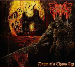 Pagan Flame : Dawn of a Chaos Age